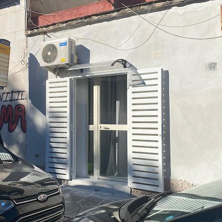 B&B Ninnarella 那不勒斯 外观 照片