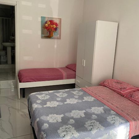 B&B Ninnarella 那不勒斯 外观 照片