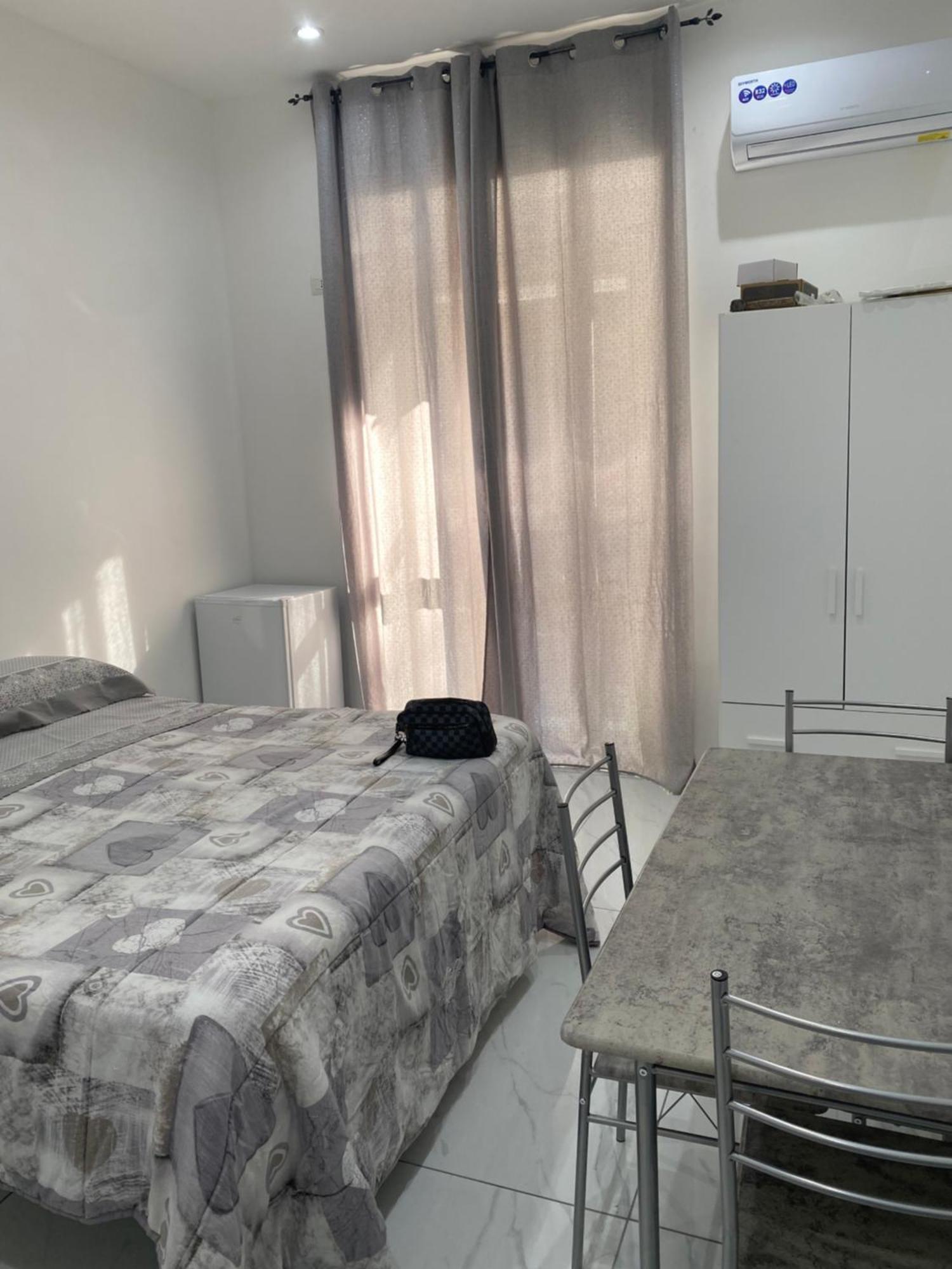 B&B Ninnarella 那不勒斯 外观 照片