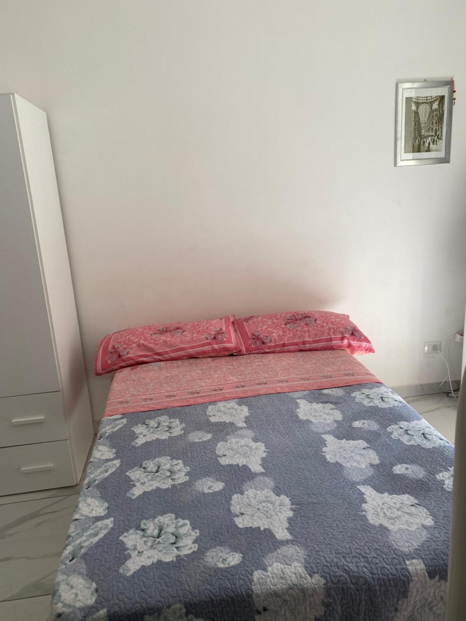 B&B Ninnarella 那不勒斯 外观 照片